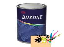 Duxone Краска автомобильная Lada DX 210 Примула 1л+0,5л